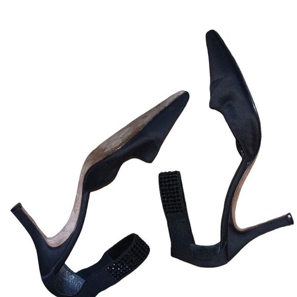 Nina Heels  - Picture 3 of 8